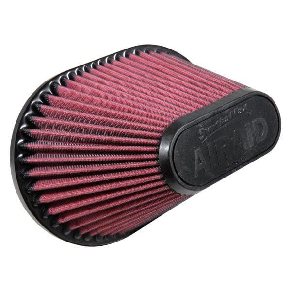 Airaid® 721-484 - Synthamax® Synthamax® Oval Tapered Red Air Filter (6 