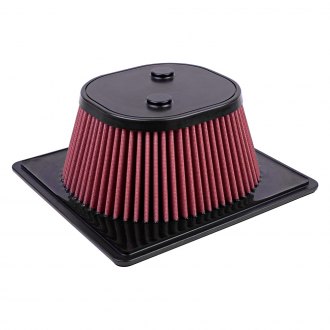 AIRAID® - SynthaFlow® Washable Unique Red Air Filter