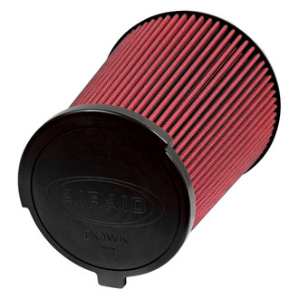 AIRAID® - SynthaFlow® Round Tapered Air Filter