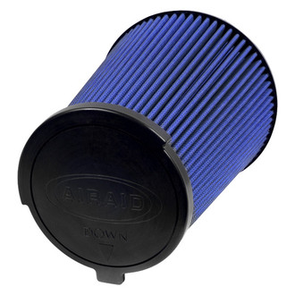 AIRAID® - SynthaFlow® Round Tapered Air Filter