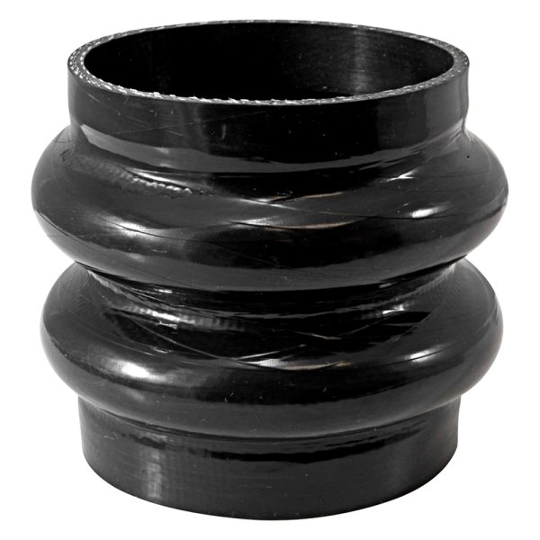 Airaid® 9027 Silicone Air Intake Hose Hump without Clamps (4" ID x 4.