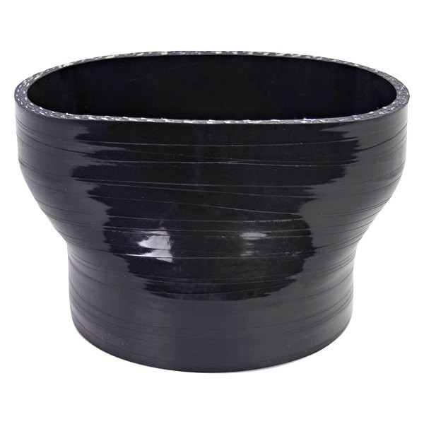 Airaid® 9231 Silicone Air Intake Hose Reducer without Clamps (4" ID x