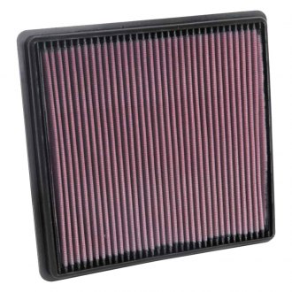 AIRAID® - SynthaFlow® Panel Red Air Filter