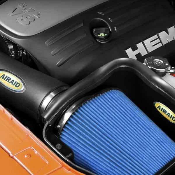Airaid™ Performance Air Intakes & Air Filters