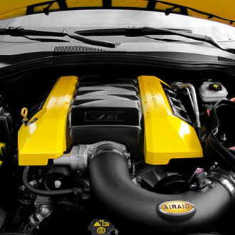 Airaid® - Chevy Air Intake System