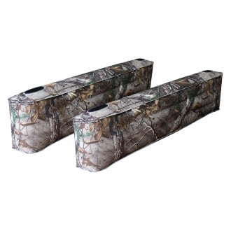 AirBedz® - Inflatable Wheel Well Inserts