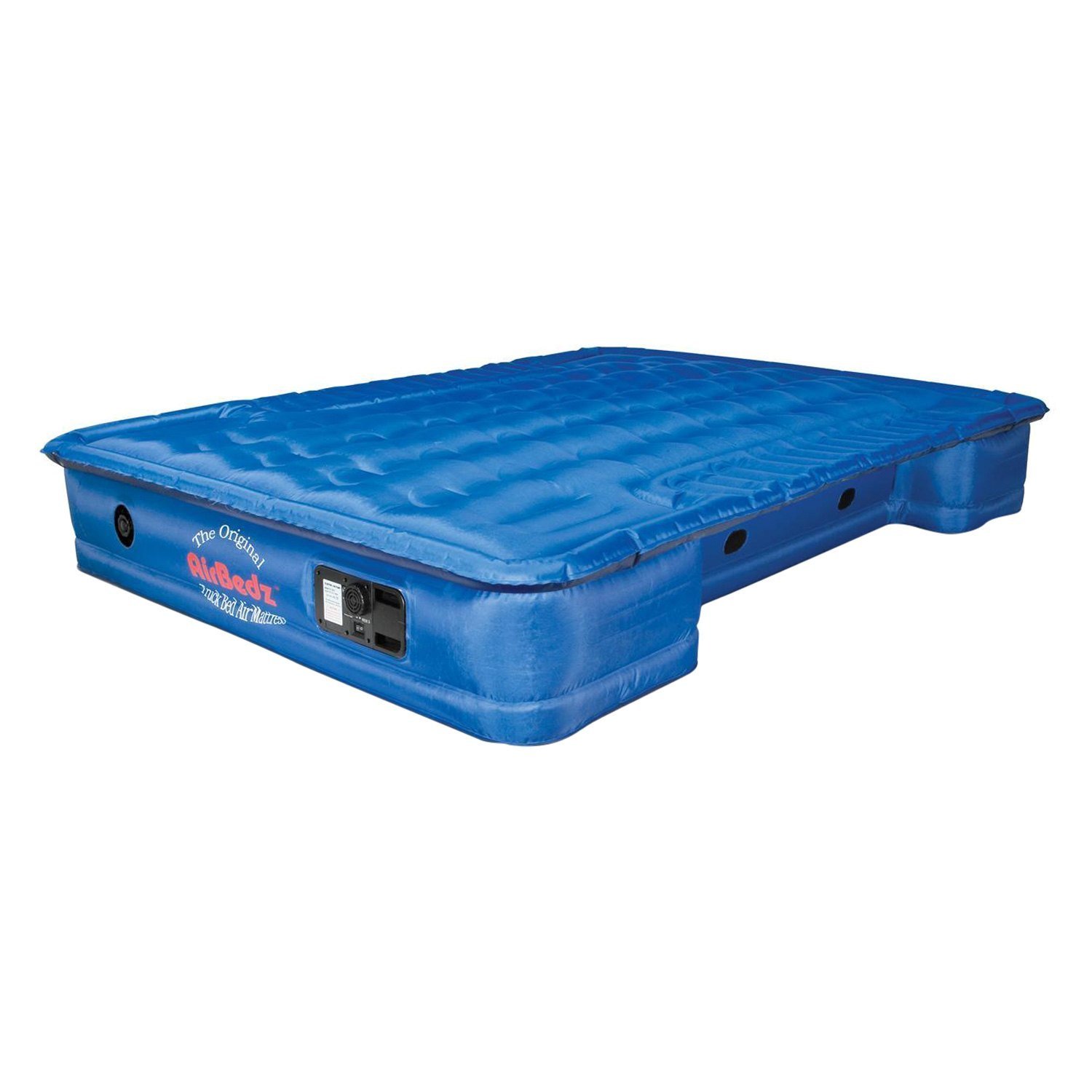 ford f150 air mattress