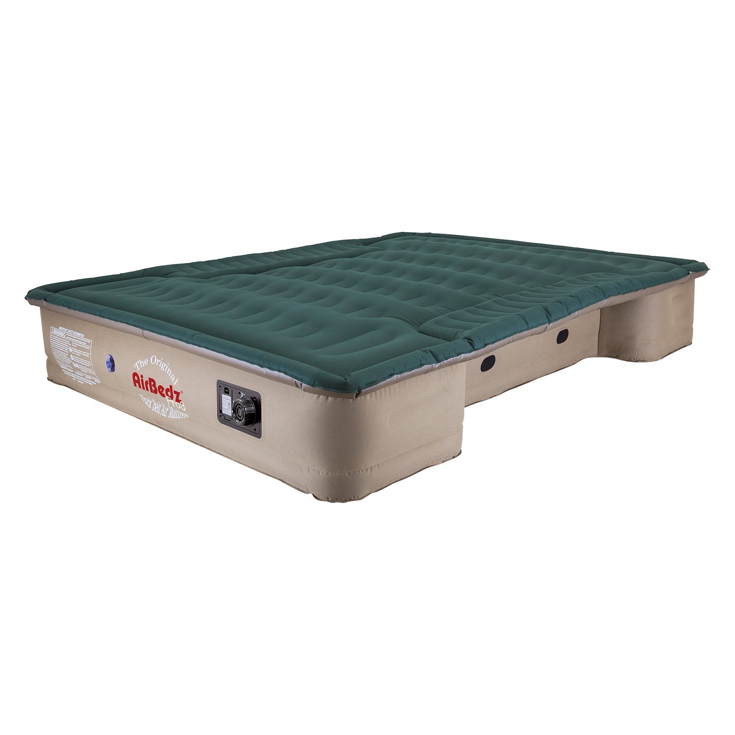 air mattress for dodge ram 3500