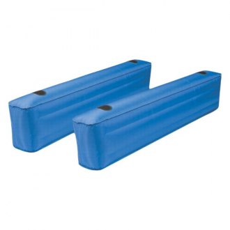 AirBedz® - Inflatable Wheel Well Inserts