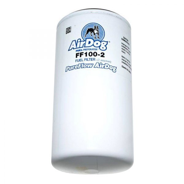 PureFlow AirDog® - Fuel Filter
