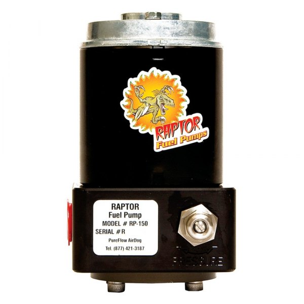 PureFlow AirDog® - Raptor™ Factory Replacement Lift Pump