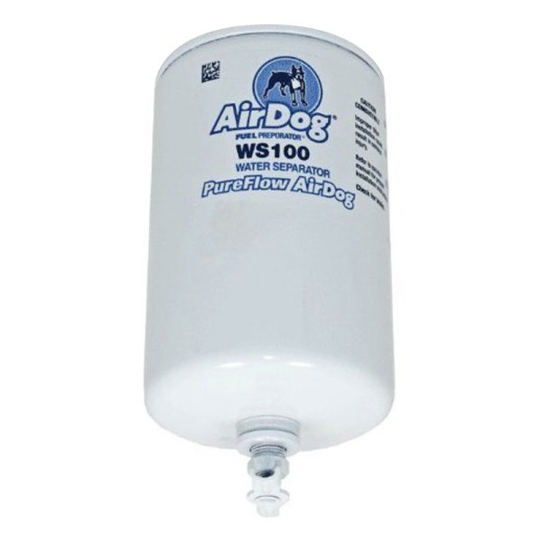 PureFlow AirDog® - Pre-Filter
