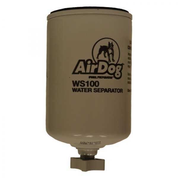 PureFlow AirDog® - Water Separator