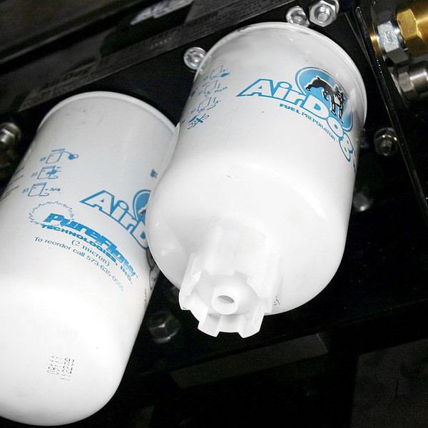 AirDog® - Fuel System Pump