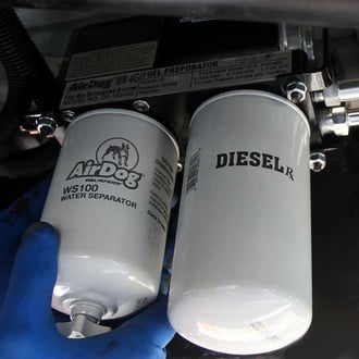 AirDog® - II 4G Kit