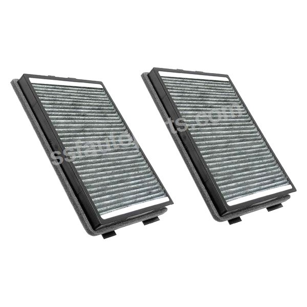 Airmatic® - Cabin Air Filter Set