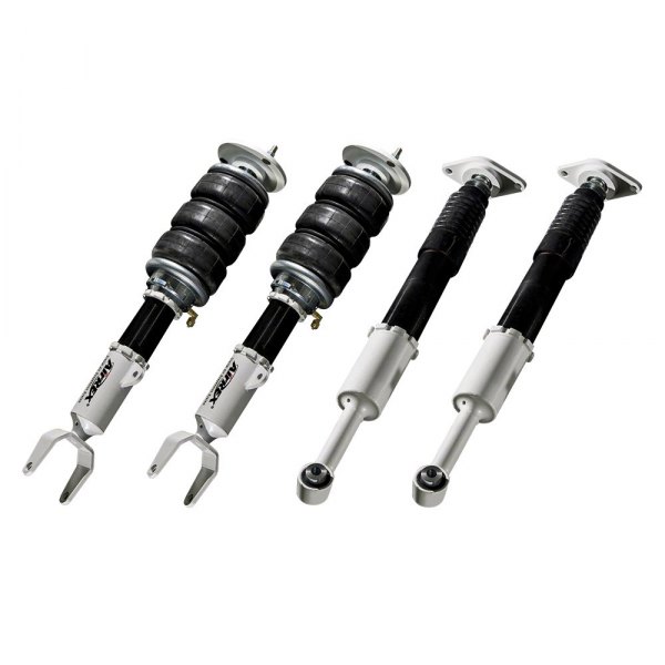 AirREX® - Front and Rear Air Strut Kit