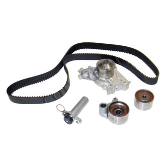 Airtex® - Engine Timing Belt Kit with Water Pump