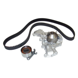 Airtex® - Engine Timing Belt Kit with Water Pump