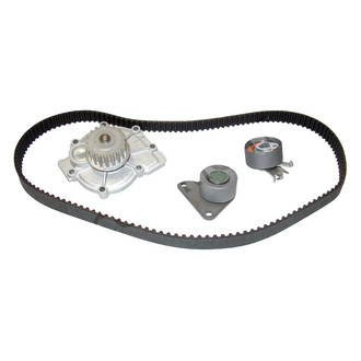 Airtex® - Engine Timing Belt Kit with Water Pump