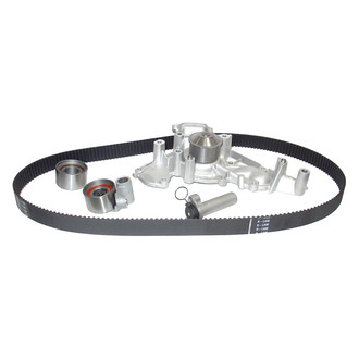 Airtex® - Engine Timing Belt Kit with Water Pump