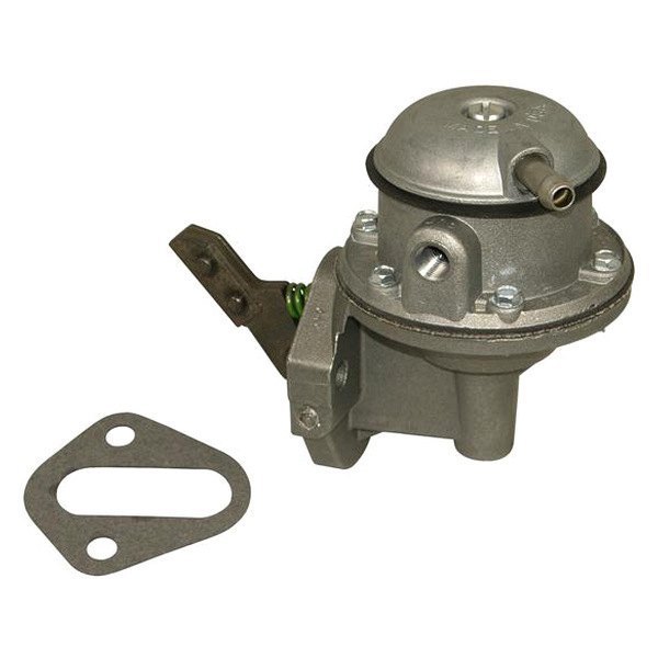 12 Month 12,000 Mile Warranty Premium Mechanical Fuel Pump|AIRTEX 1330 12 Month 12,000 Mile Warranty Premium Mechanical Fuel Pump|AIRTEX 1330