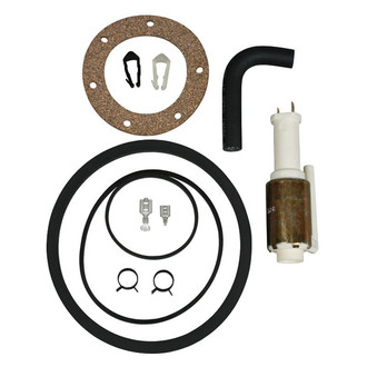 Airtex® - Electric Fuel Pump