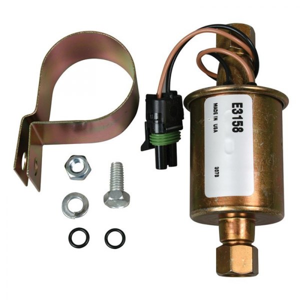 Airtex® E3158 - In-Tank Electric Fuel Pump