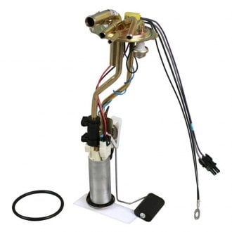 1989 Chevy S-10 Pickup Replacement Fuel Pumps & Components – CARiD.com