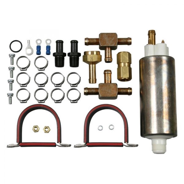 Airtex® E8120 - Electric Fuel Pump