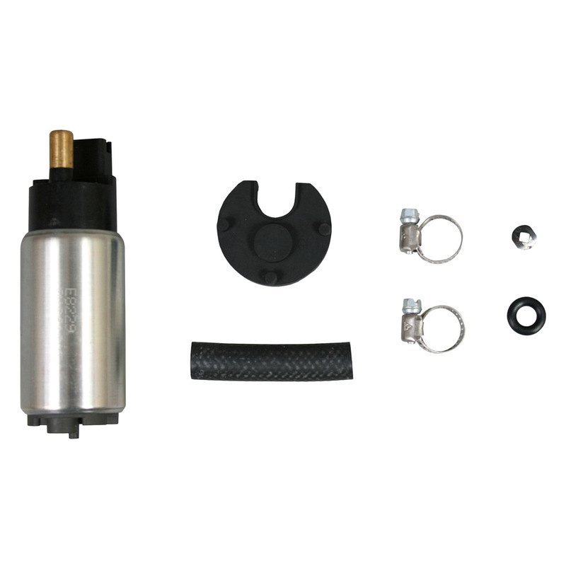 Electric Fuel Pump fits Mitsubishi 1994-1995 With Installation Kit  Low Pressure