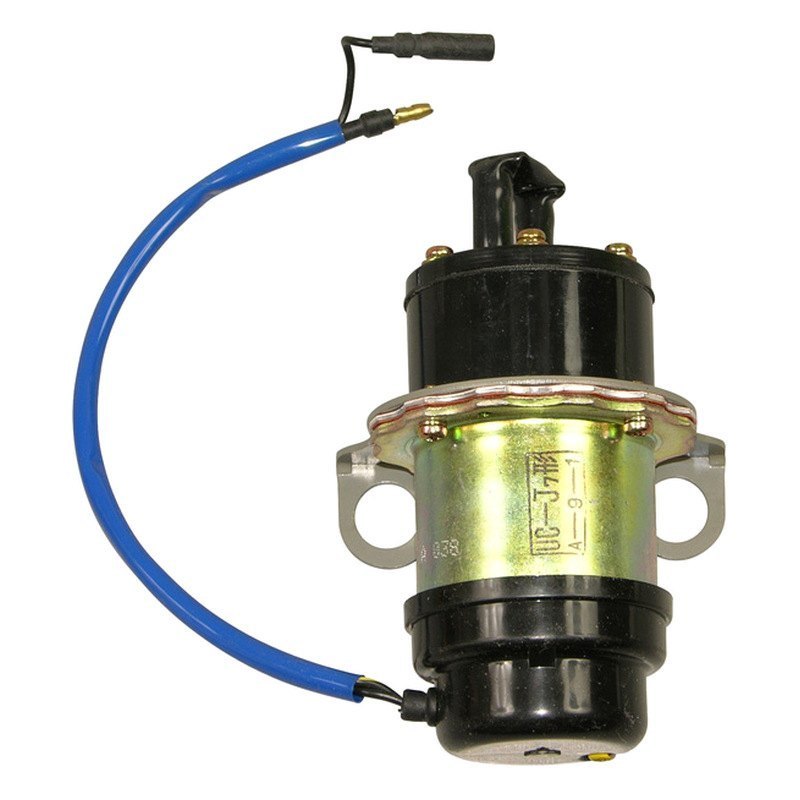 CarQuest Electric Fuel Pump E8312 For Subaru Opel Isuzu Datsun Nissan GL 75-91 CarQuest Electric Fuel Pump E8312 For Subaru Opel Isuzu Datsun Nissan GL 75-91