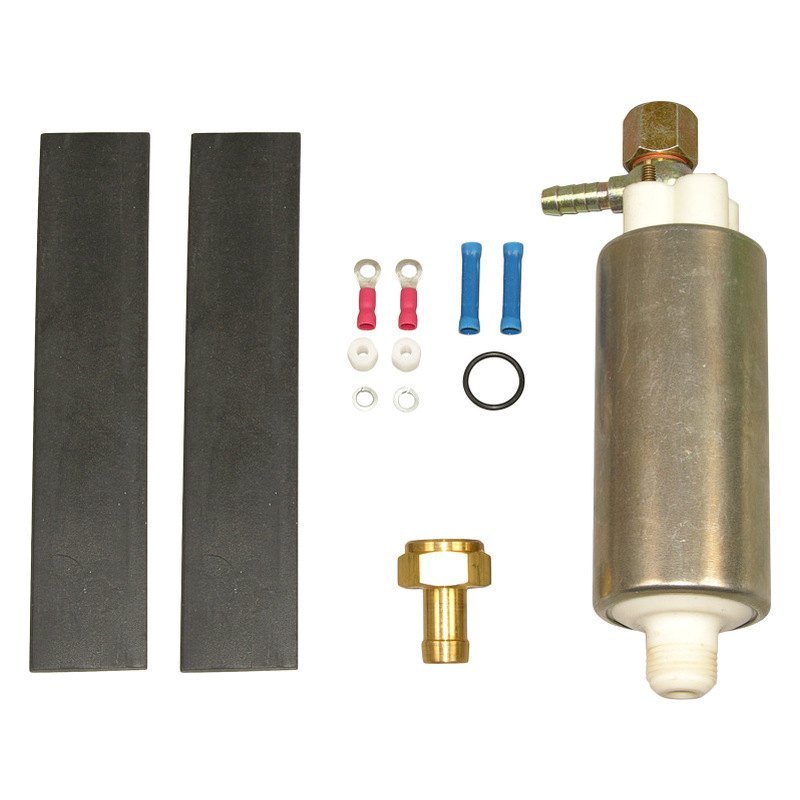 1 Pack For Buick,Cadillac Airclin G3276 Electric Fuel Pump 