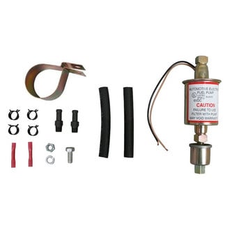 Airtex® - Electric Fuel Pump