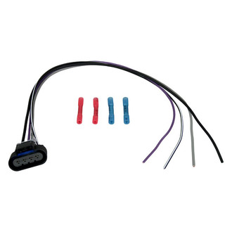 Airtex® - Fuel Pump Wiring Harness