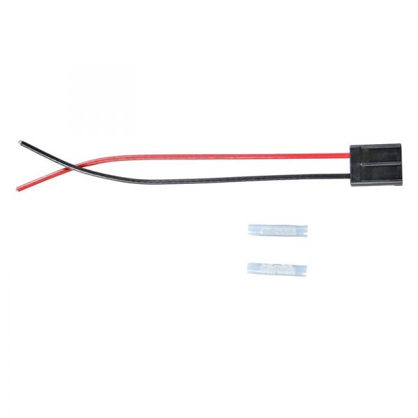 Airtex WH8001 Fuel Pump Harness Connector