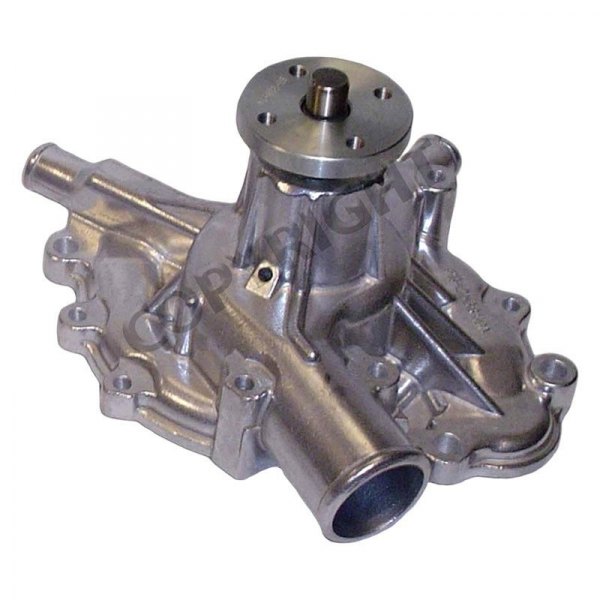 Airtex® - Heavy Duty Engine Coolant Water Pump