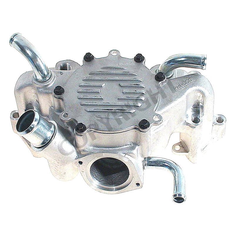 Auxiliary Engine Timing Belt pf Airtex AW5068 Water Pump