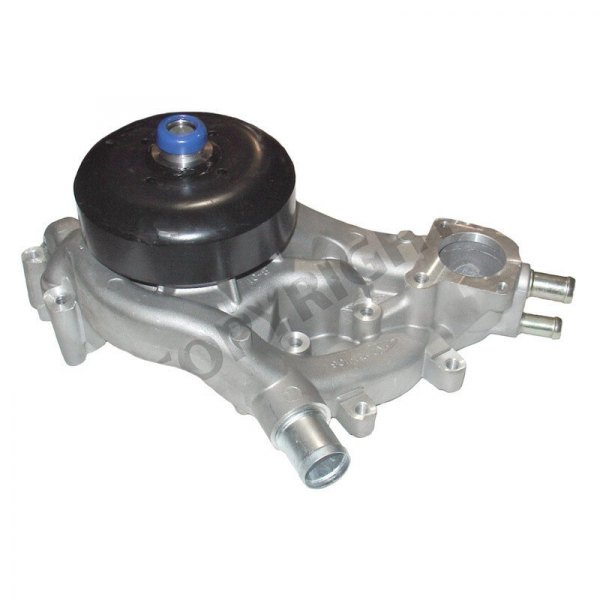Airtex® - Chevy Express 2015 Engine Coolant Water Pump