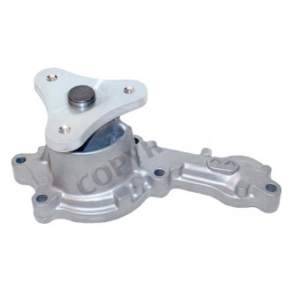 2007 Honda Fit Water Pumps - Electric, Mechanical | CARiD