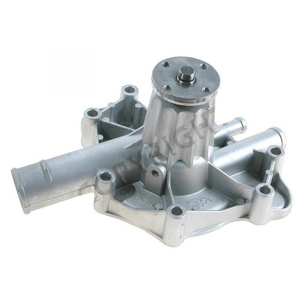 Airtex® AW7103H Heavy Duty Engine Coolant Water Pump