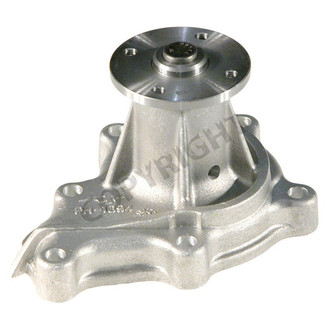 Airtex® - Engine Coolant Water Pump