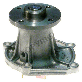 Airtex® - Engine Coolant Water Pump