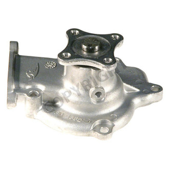 Airtex® - Engine Coolant Water Pump