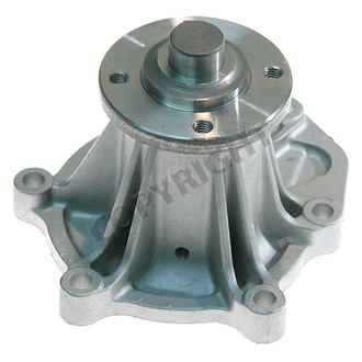 Airtex® - Engine Coolant Water Pump
