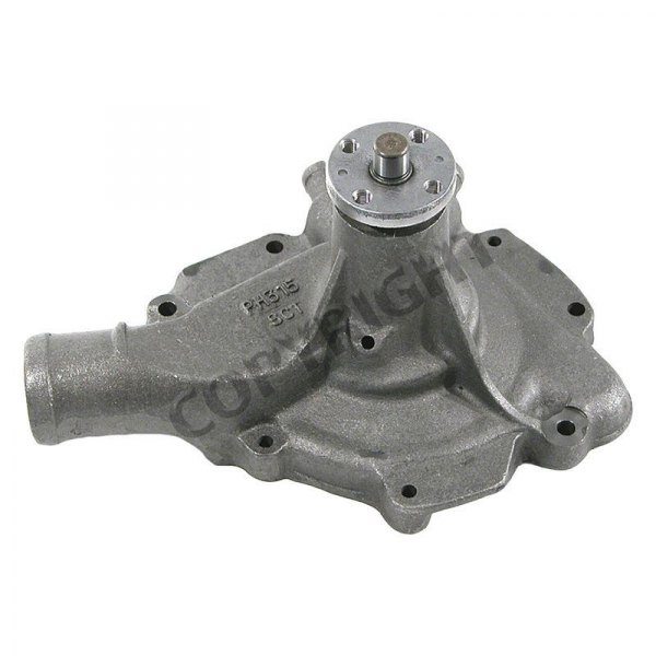 Airtex® - Engine Coolant Water Pump