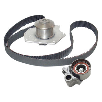 Airtex® - Engine Timing Belt Kit with Water Pump