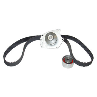 Airtex® - Engine Timing Belt Kit with Water Pump