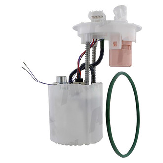 Fuel Pump Assembly For 2014-2015 Chevrolet Impala L4 2.5L Sedan 4 Pins SP6743M