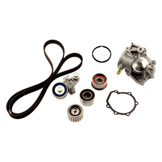 AISIN® - Engine Timing Belt Kit with Water Pump